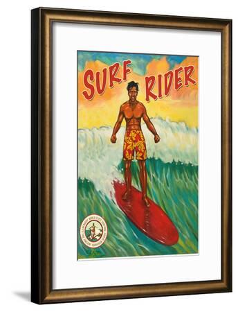 Amanti Art ICY Wave by Marc Pelissier Framed Art Print 27 x 20 Amanti Art ICY Wave by Marc Pelissier Framed Art Print 27 x 20